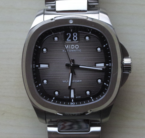 Mido uhr multifort big - mido,