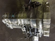 FEV Automatik Getriebe VW