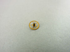 ROLEX Kleinbodenrad für Uhrwerk Kaliber 2130 2135 movement part 340 third wheel