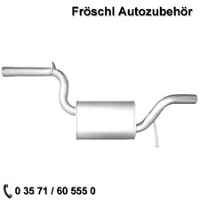 für Vw Passat 2,0 FSI 3C2 3C5