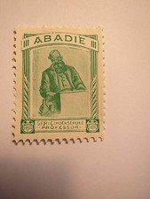 Marke - Serie Hochschule