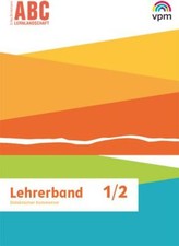 ABC-Lernlandschaft 1/2