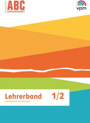 Abc lernlandschaft 2 - abc-lernlandschaft, 1/2