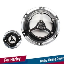 6 Holes For Harley Sportster