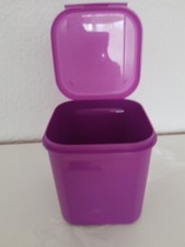 Tupperware rarität hoher - tupperware, "