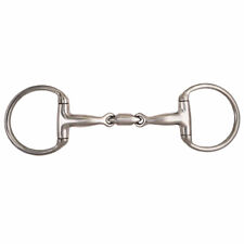 C&B Olivenkopftrense doppelt gebrochen Titan