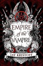 Empire of the Vampire: Empire of the Vampire (1) vo... | Buch | Zustand sehr gut