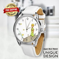 Little Prince Watch, Artistic