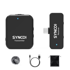 SYNCO G1T 2.4GHz
