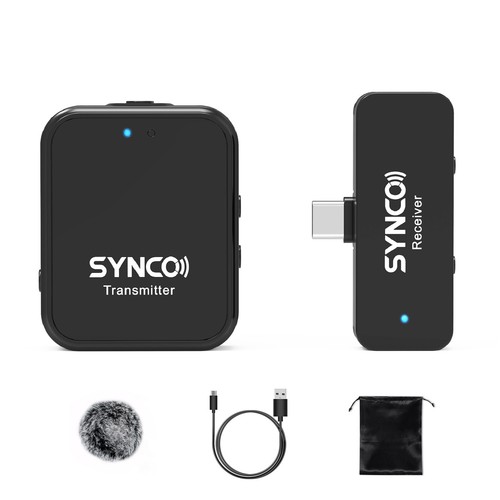 Synco g1t 4ghz - synco,