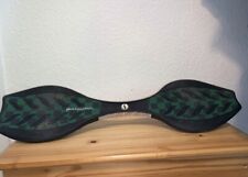 Maxboard Karo grün/schwarz