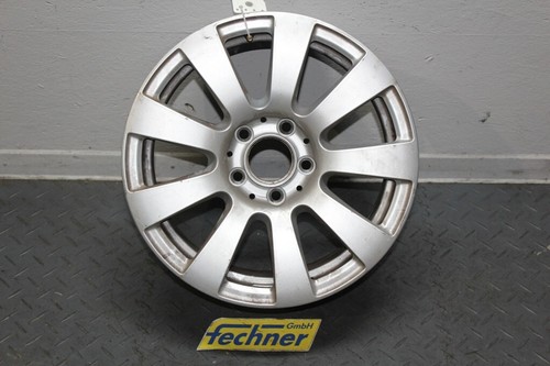 Alu felge mercedes benz w212 - felge,