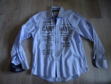 Camp David LIMITED Herren