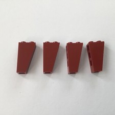 4 Lego Dachsteine