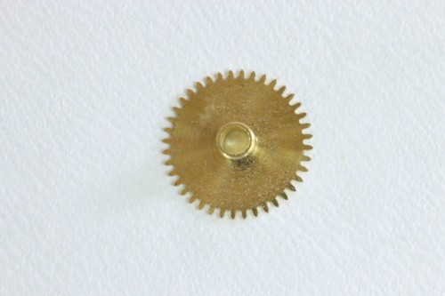 Stundenrad hour wheel - /,