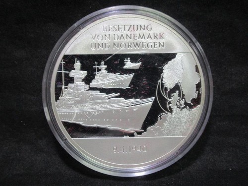 Medaille weltkrieg - -, 2.