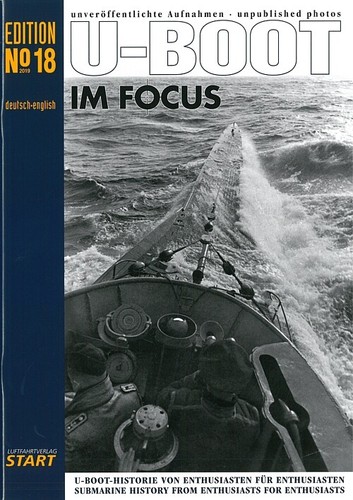Boot focus nr 18 - im, nr.