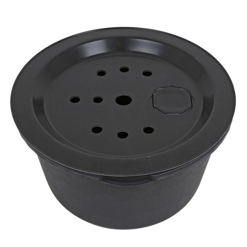 90l springbrunnenbecken 66cm - springbrunnenbecken,