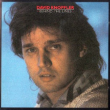 David Knopfler - Behind The