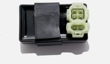 original CDI standard 45 kmh