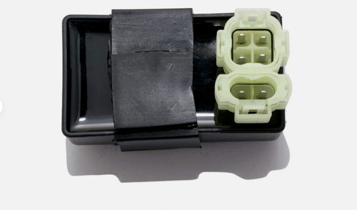 Original cdi standard kmh - 45,