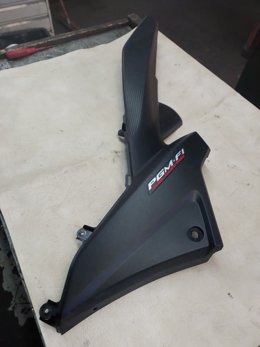 Verkleidung honda cb125f - verkleidung,