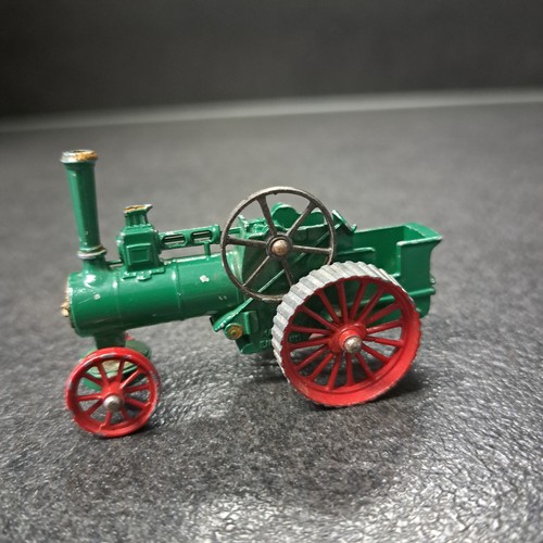 Matchbox models yesteryear - models, of