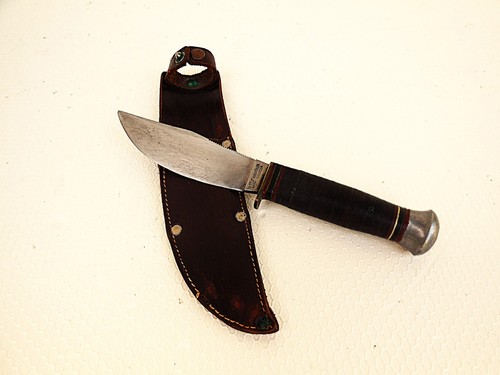 Jagd messer mit - jagd-messer,