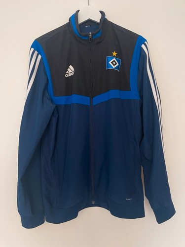Hsv hamburger jacke - hsv,