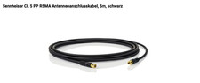 NEU/OVP Sennheiser Antennen