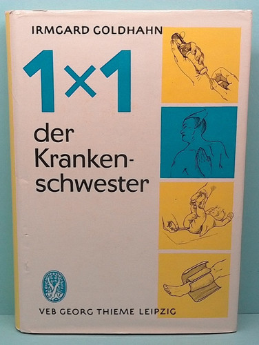 Der krankenschwester - 1,
