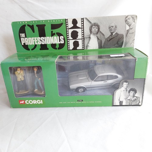 Mes corgi ci5 the - ci5,