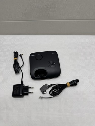 Siemens gigaset a400a - siemens,