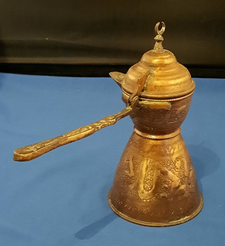 Vintage cairo ware - vintage,