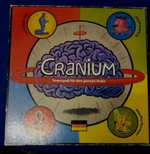 Cranium | Familienspiel