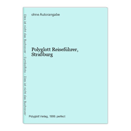 Polyglott reiseführer - polyglott,