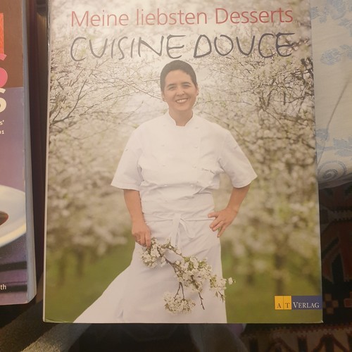 Douce steiner meine - douce,