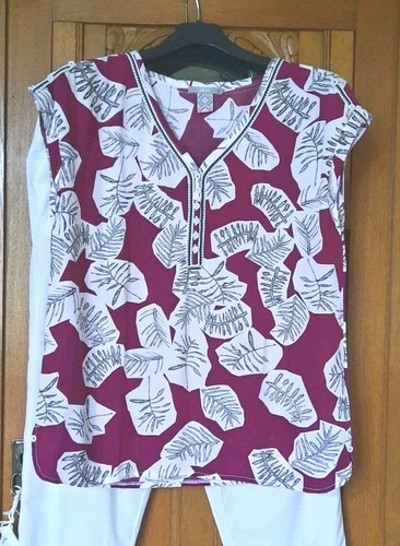 Edle bluse tunika shirt - edle,
