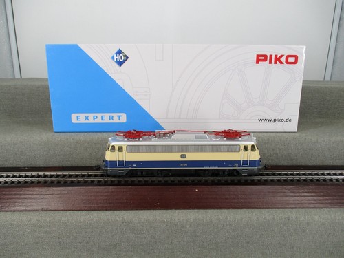 Piko spur 51814 - ac,