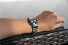 Swatch Irony Midi Chrono