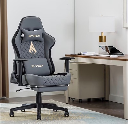 Gaming stuhl symino 220kg - gaming,