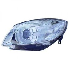 Prasco Scheinwerfer recht