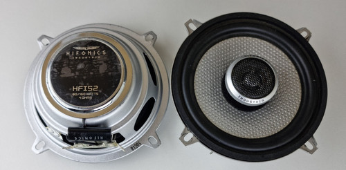 Hifonics hfi52 industria - hifonics,