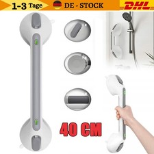 Sicherheitsgriffe Saugnapf Haltegriff Rutschfest Griff ,für Badewanne Bad Dusche