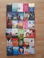 Bücherpaket Sammlung Frauen