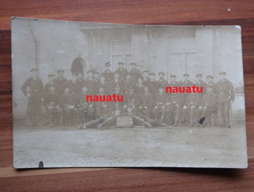Orig foto kaiserliche - orig., marine