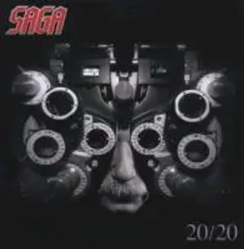 Saga englisch - |,