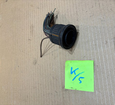 Vw Golf 3  VR6 ABV AAA Kabelbaum Motor Drehverschluss Stecker