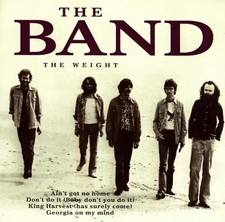 the Band - The Weight