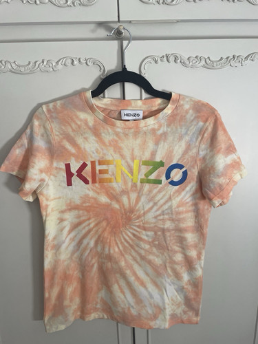 Kenzo damen shirt - t-shirt, s